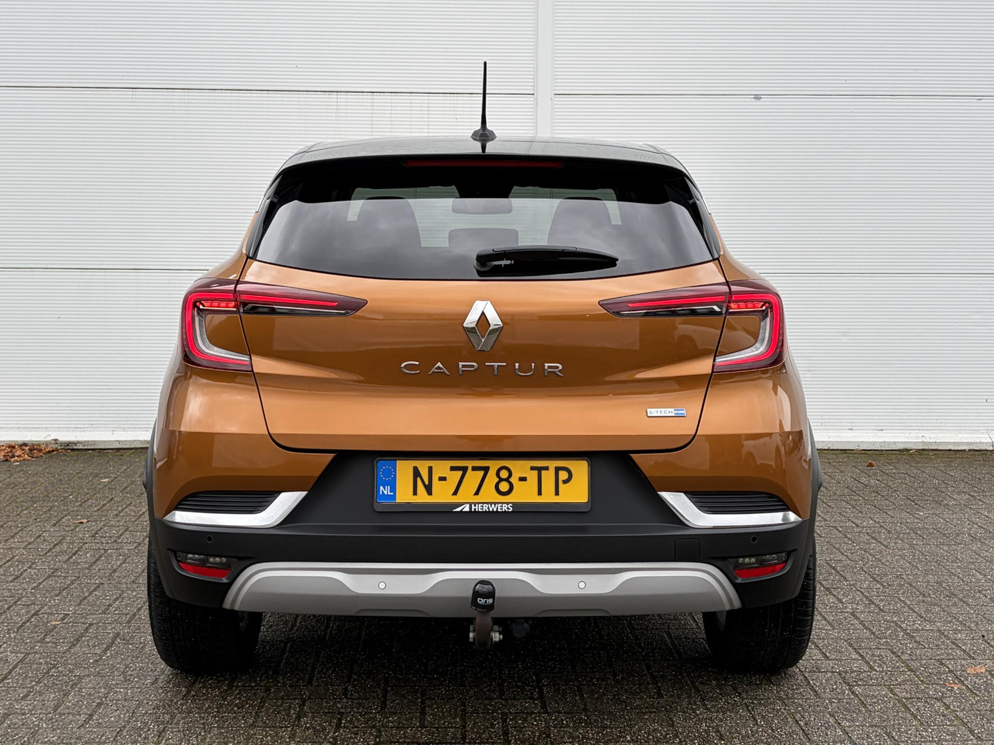 Renault Renault