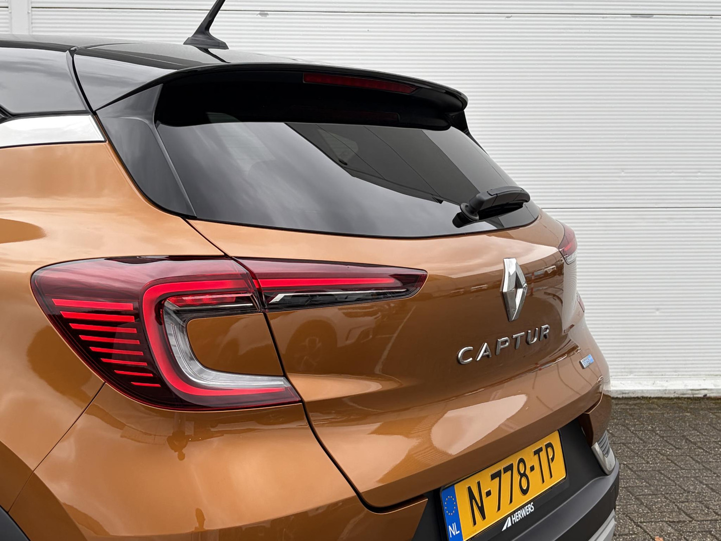 Renault Renault