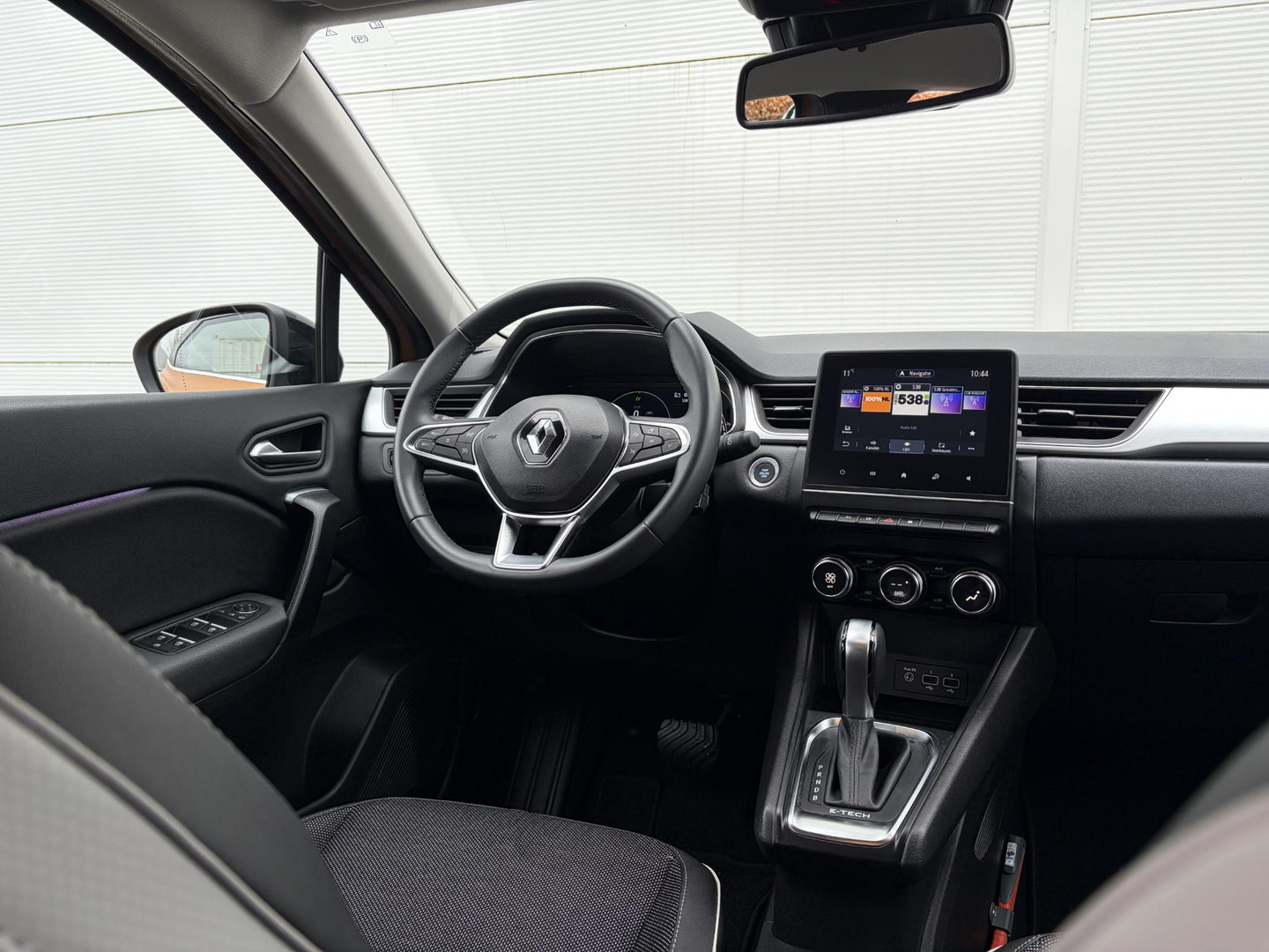 Renault Renault