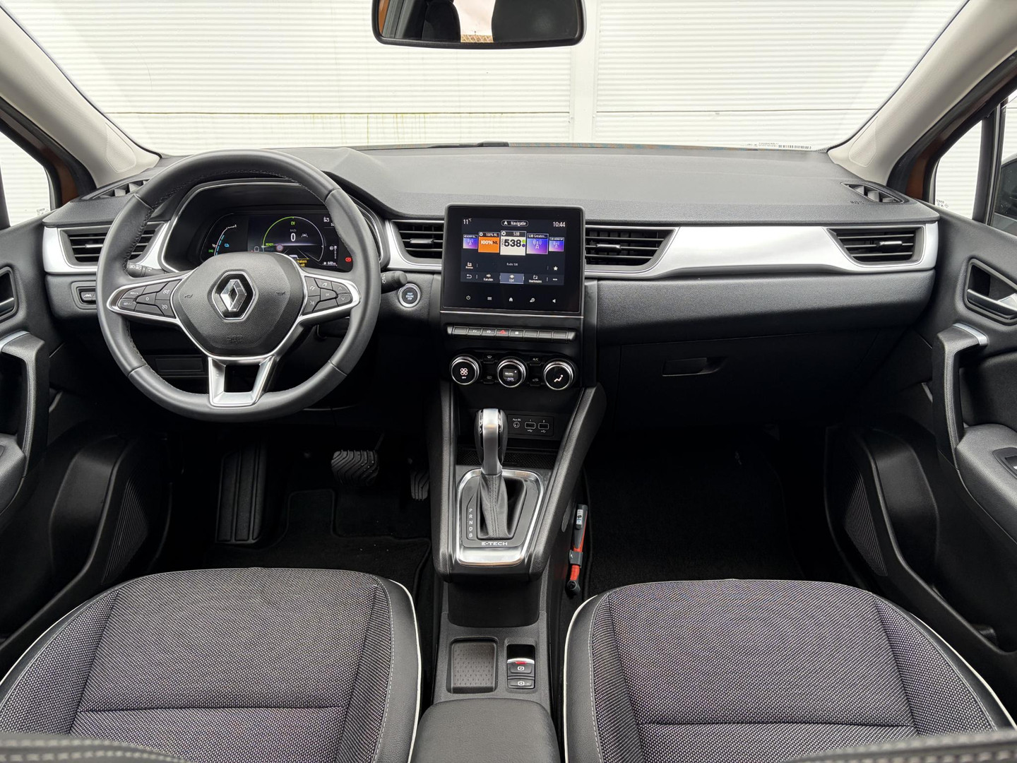 Renault Renault