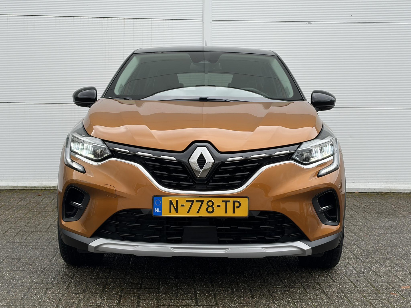 Renault Renault