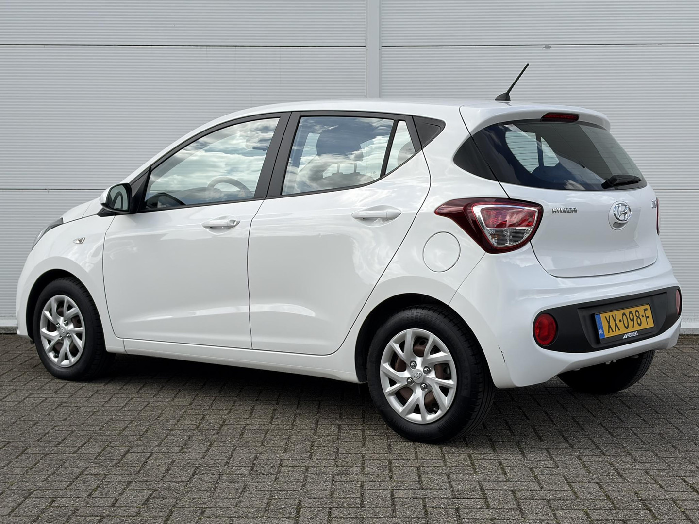 Hyundai