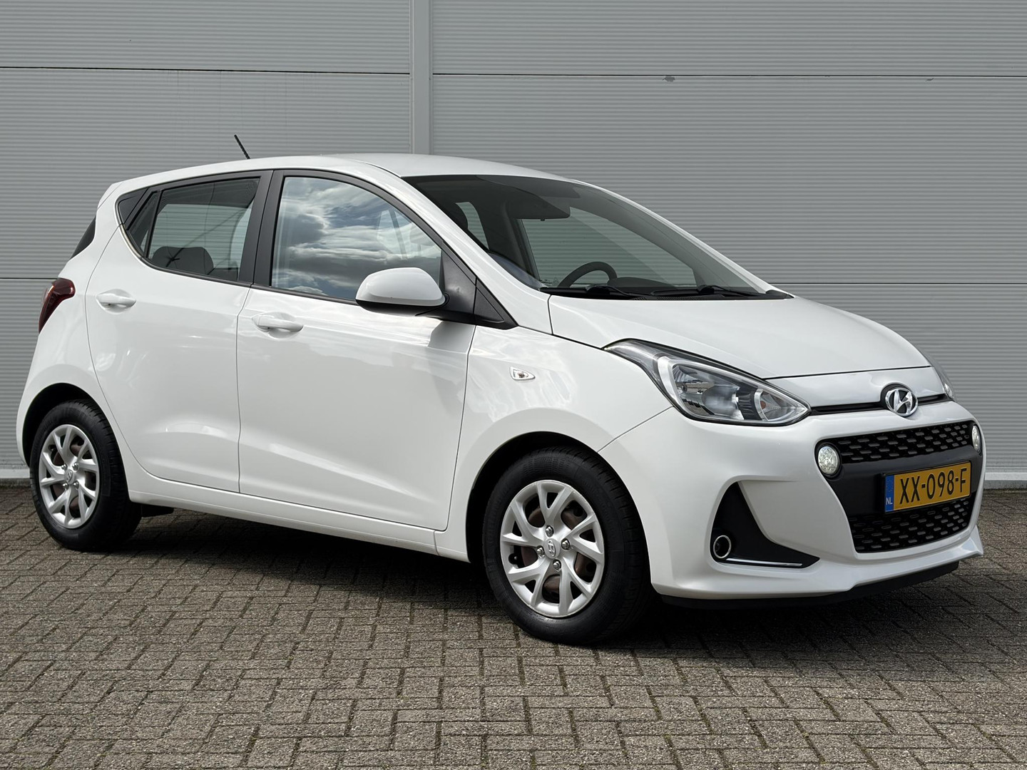 Hyundai
