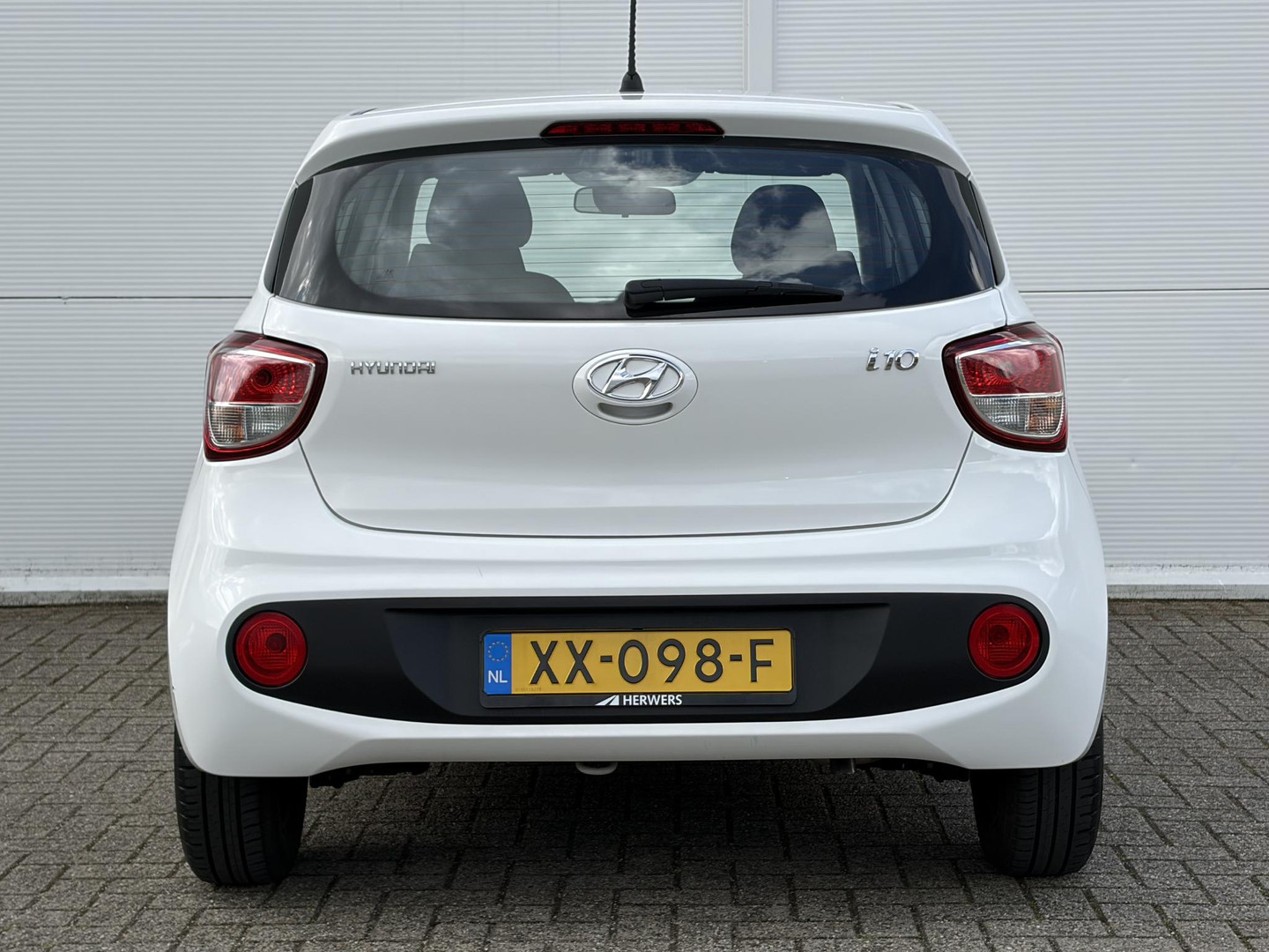 Hyundai