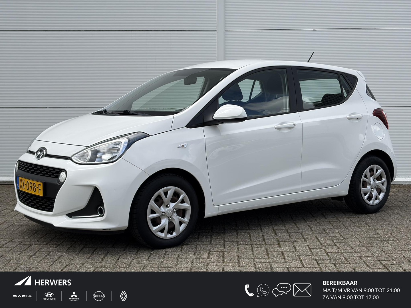 Hyundai