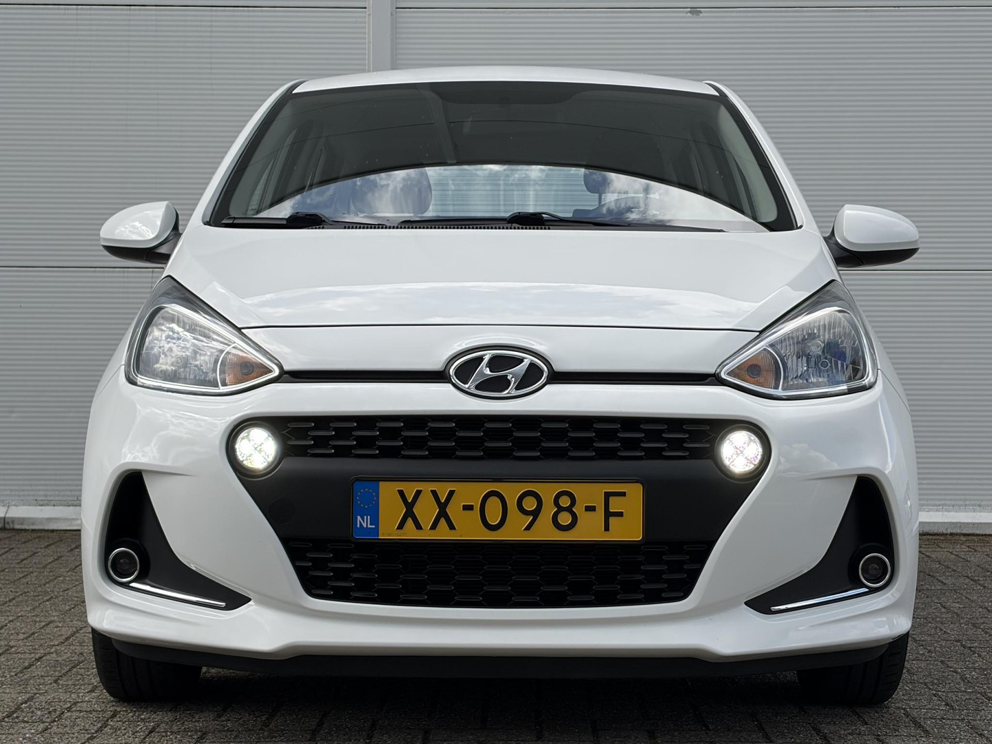 Hyundai