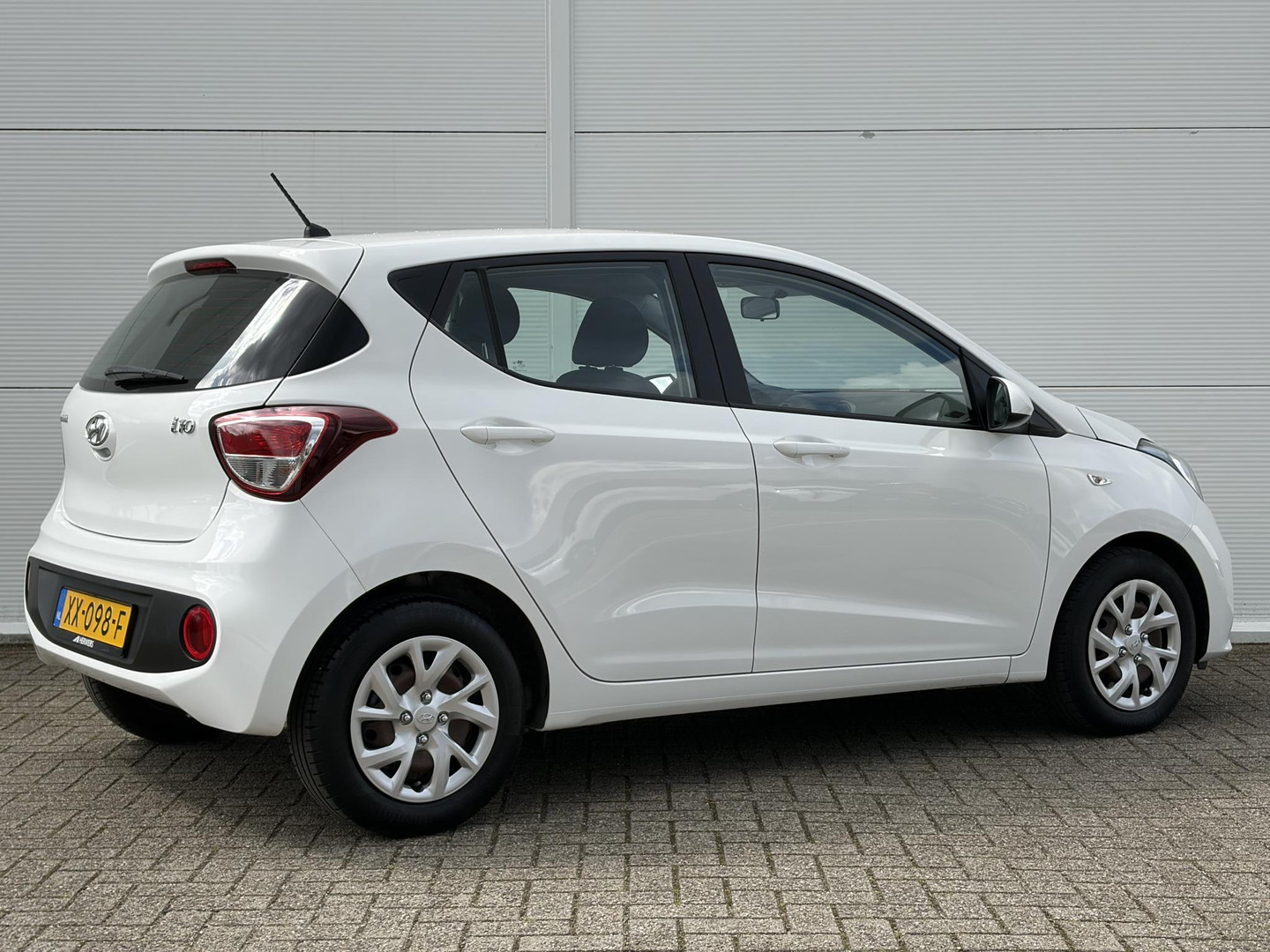 Hyundai