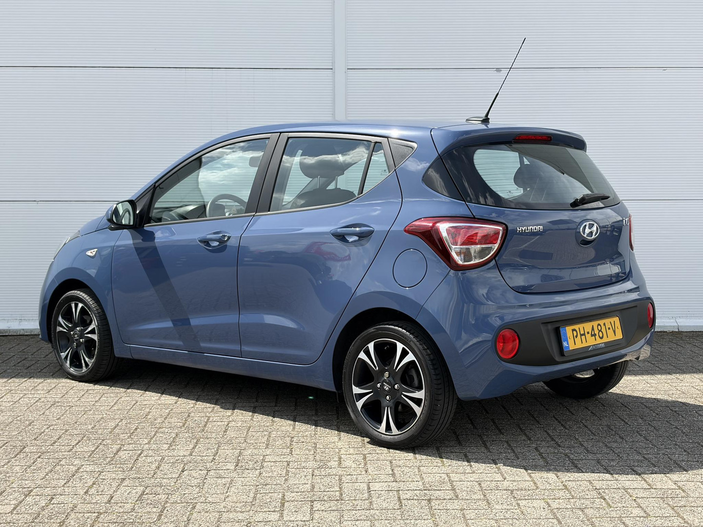 Hyundai