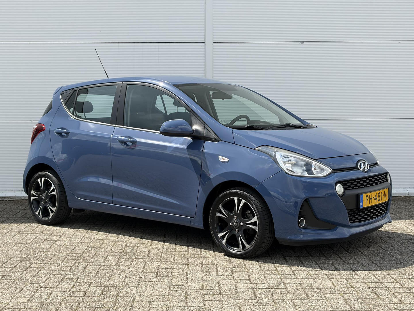 Hyundai