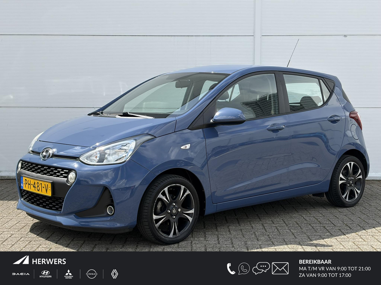 Hyundai