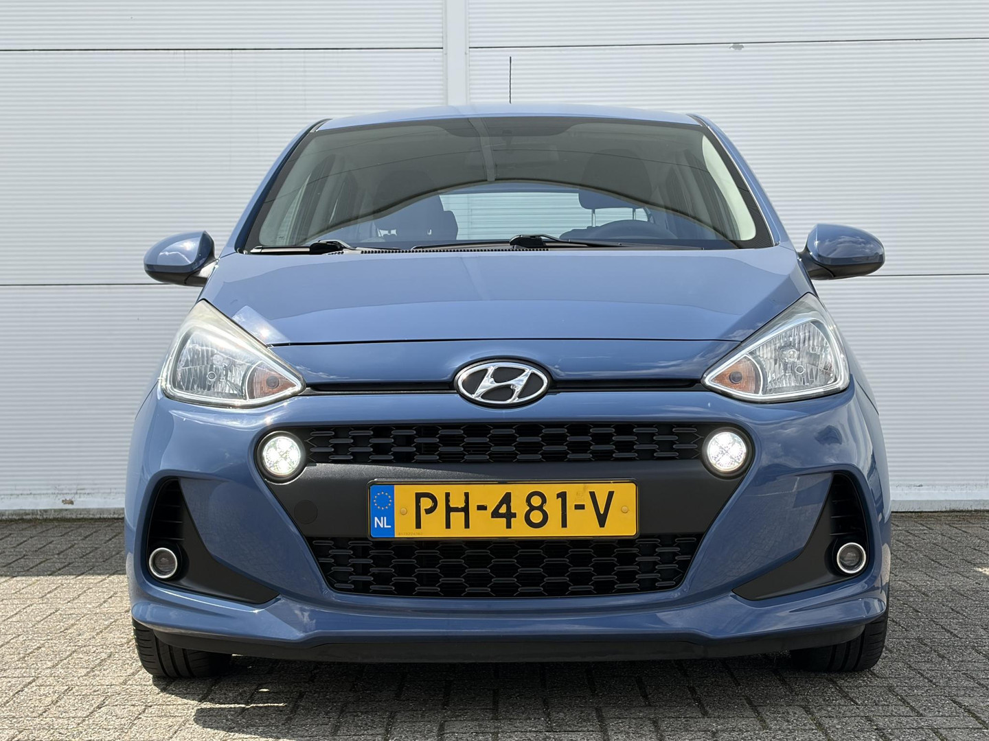 Hyundai
