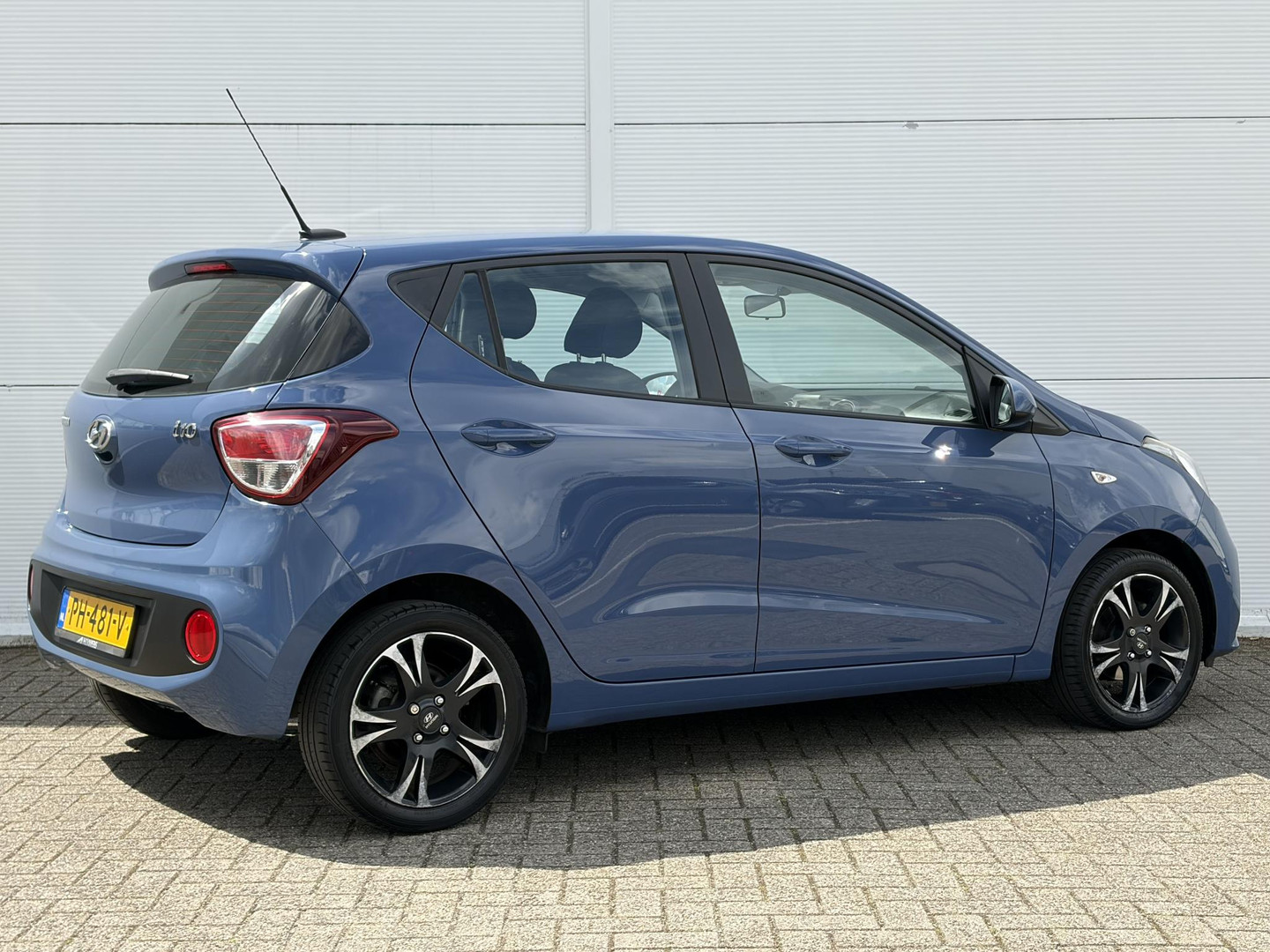 Hyundai