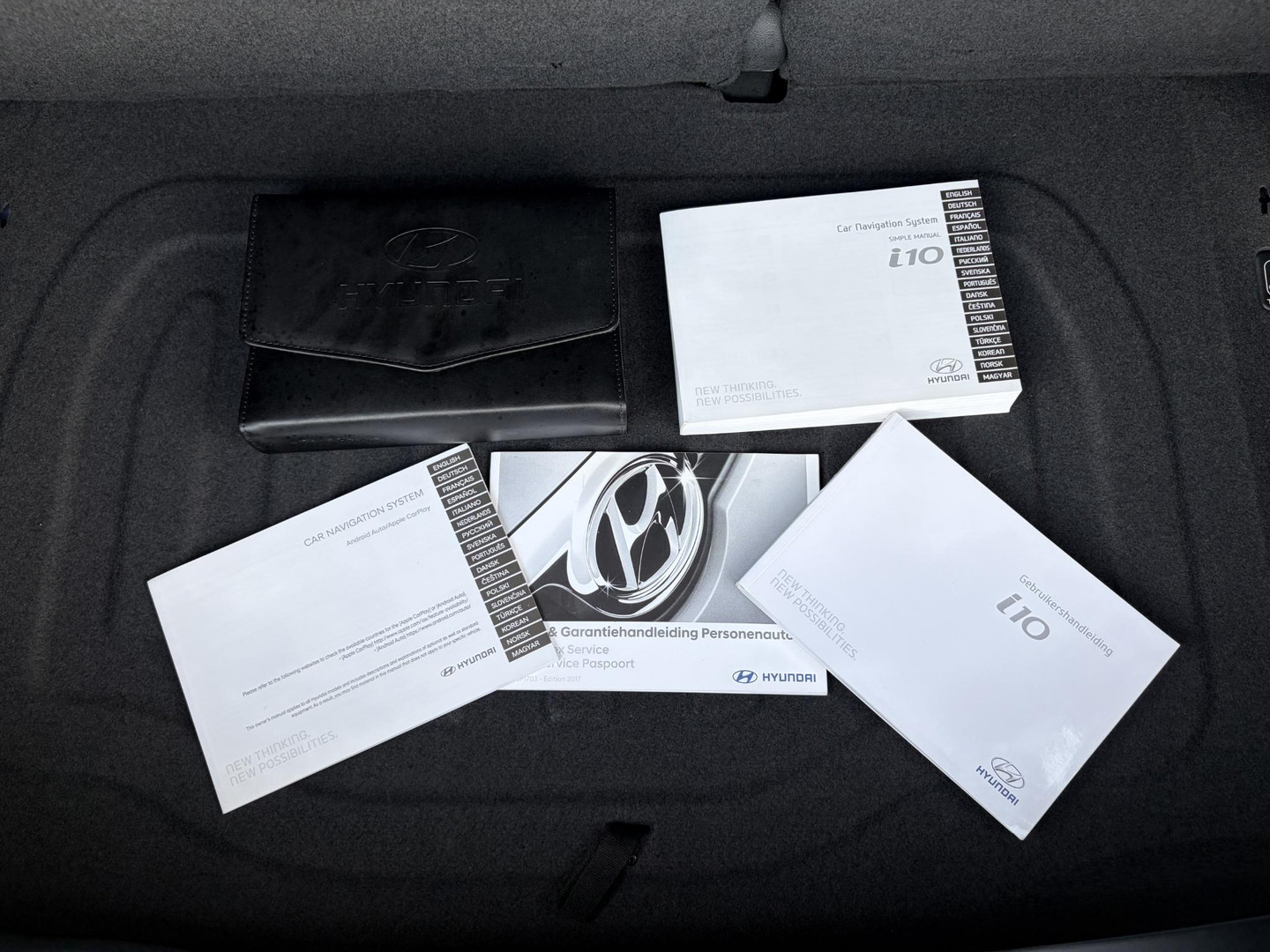 Hyundai