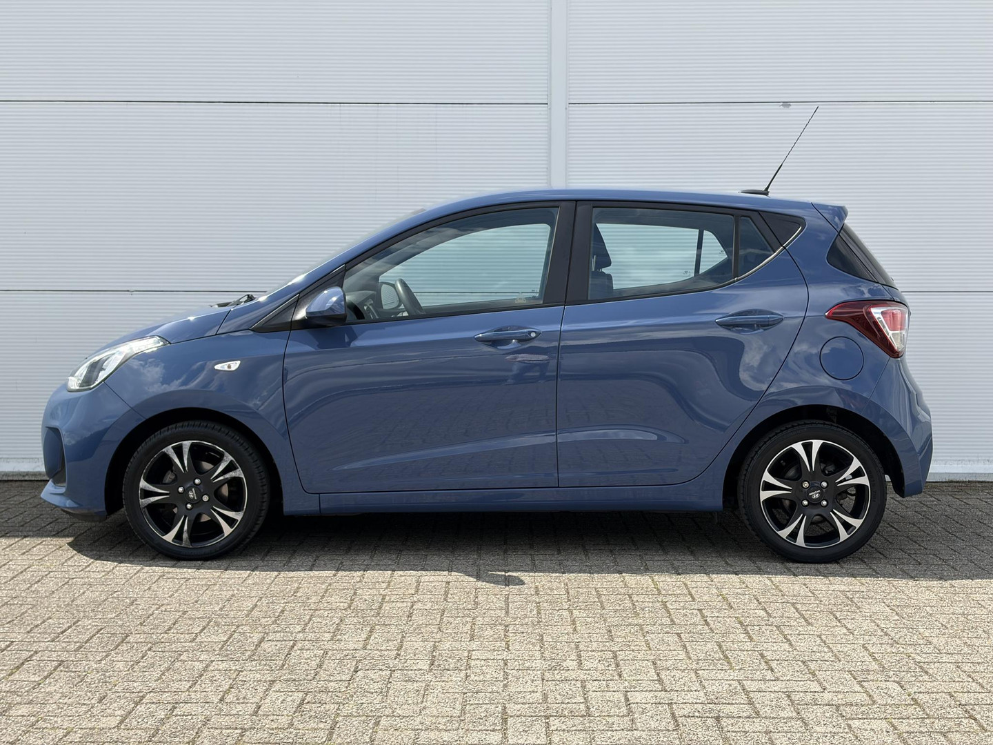Hyundai