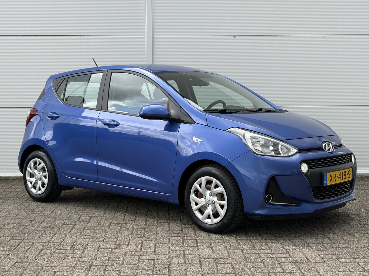 Hyundai