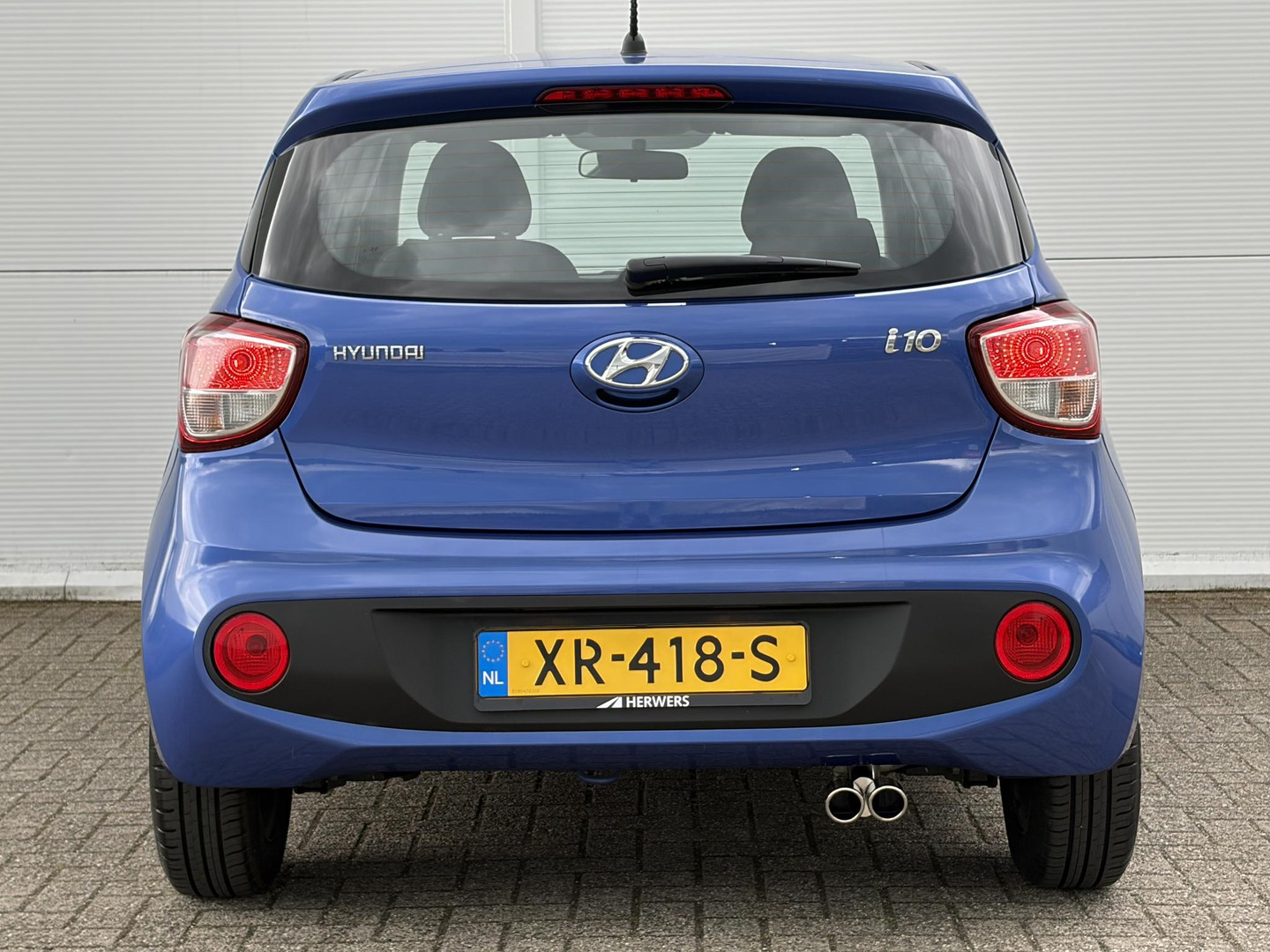 Hyundai