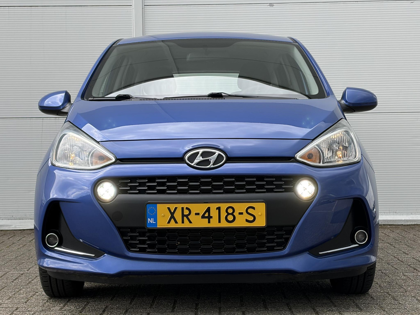 Hyundai