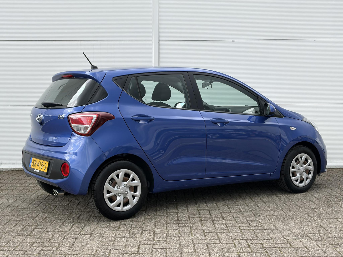 Hyundai