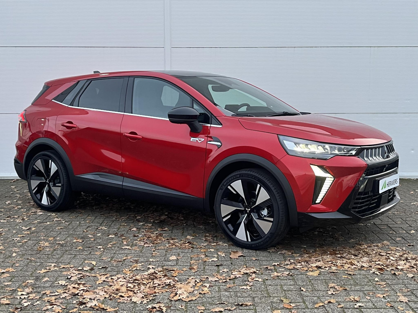 Mitsubishi