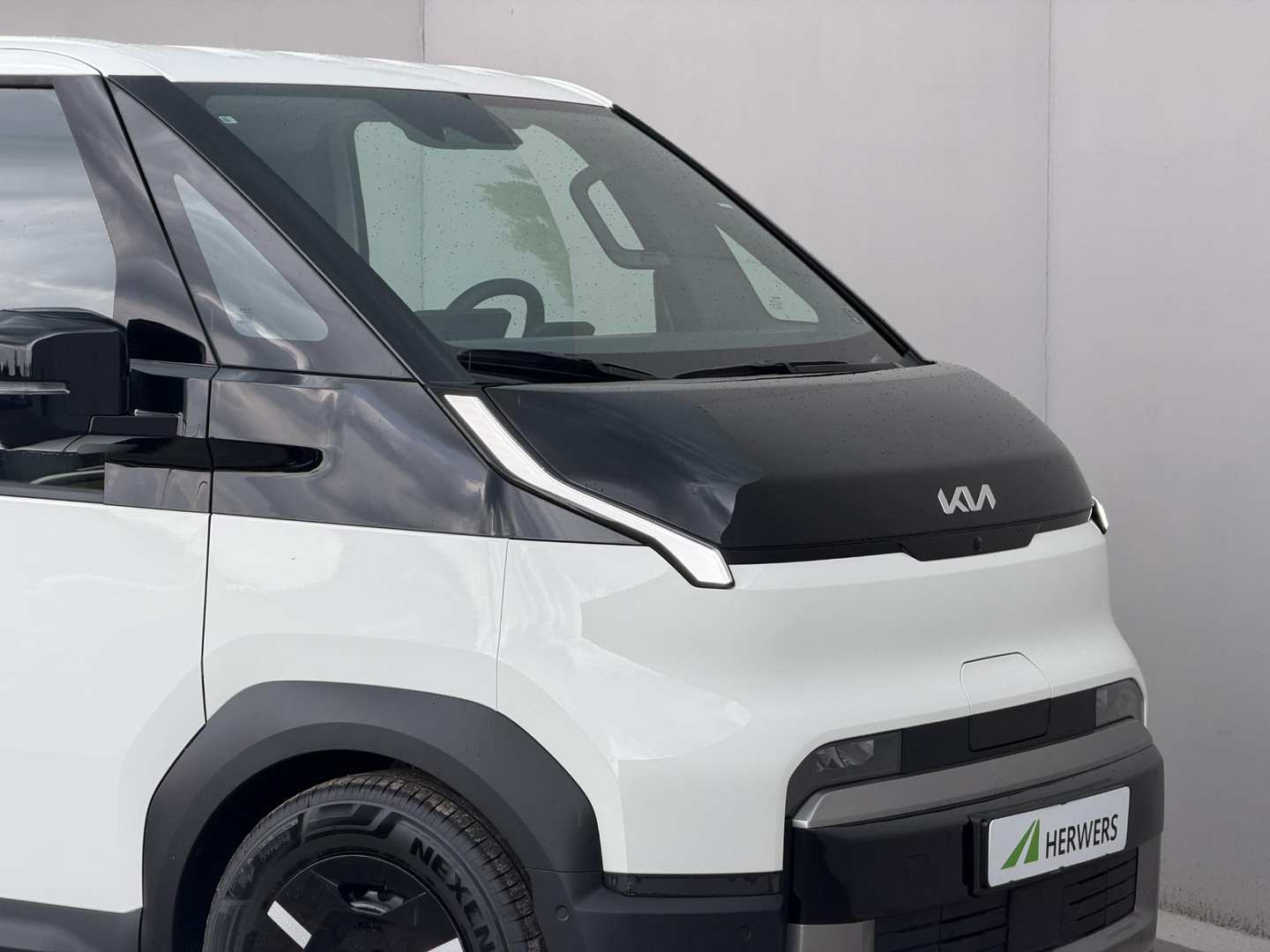 Kia PV5
