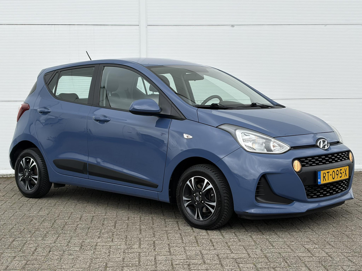 Hyundai