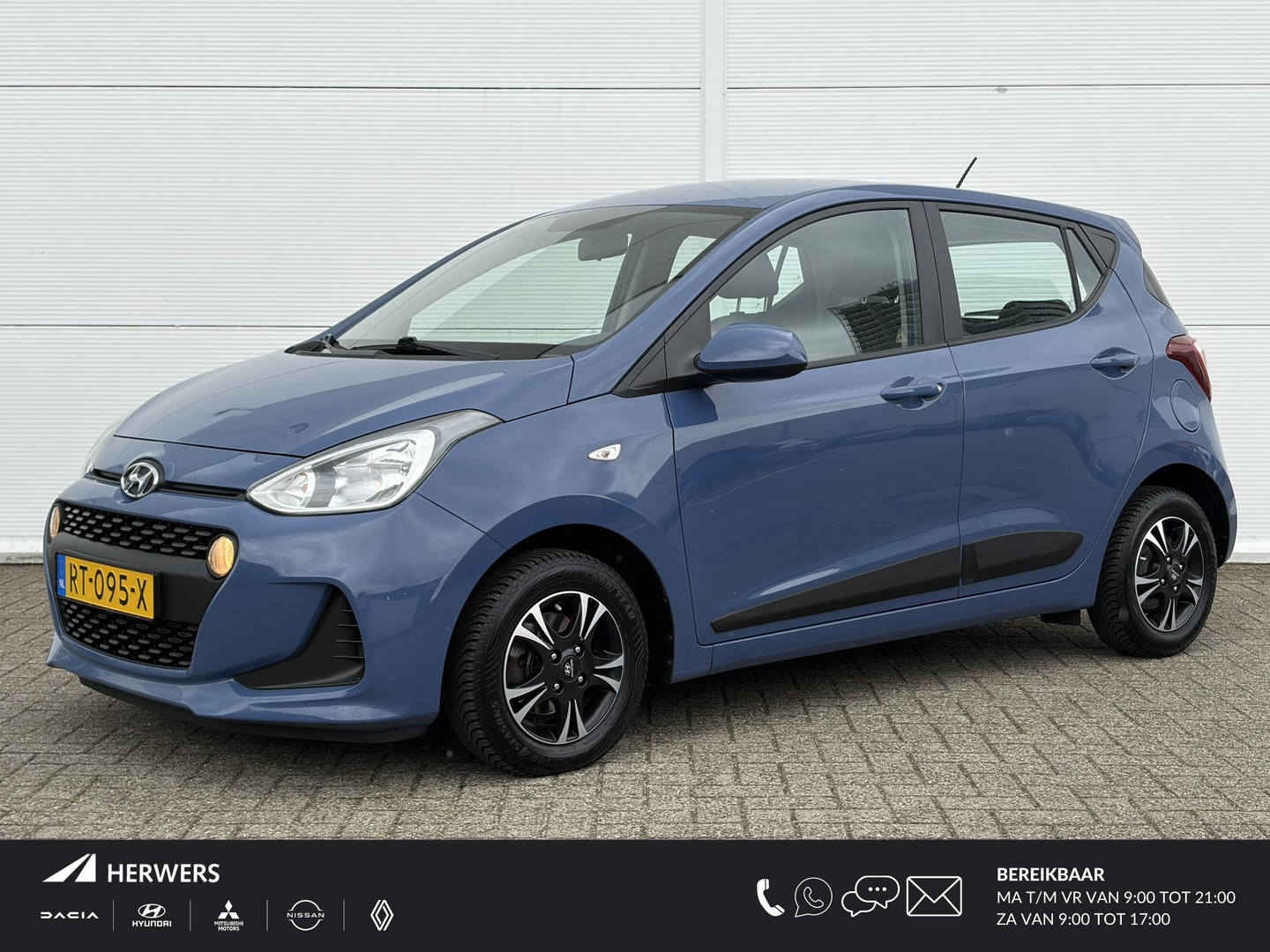 Hyundai