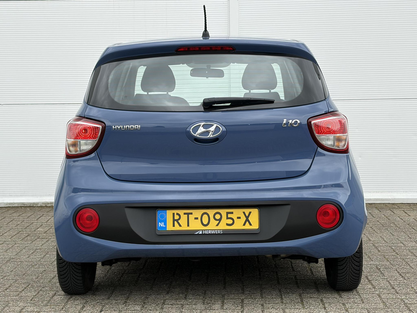 Hyundai