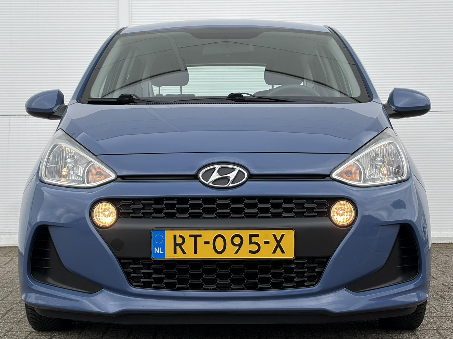 Hyundai