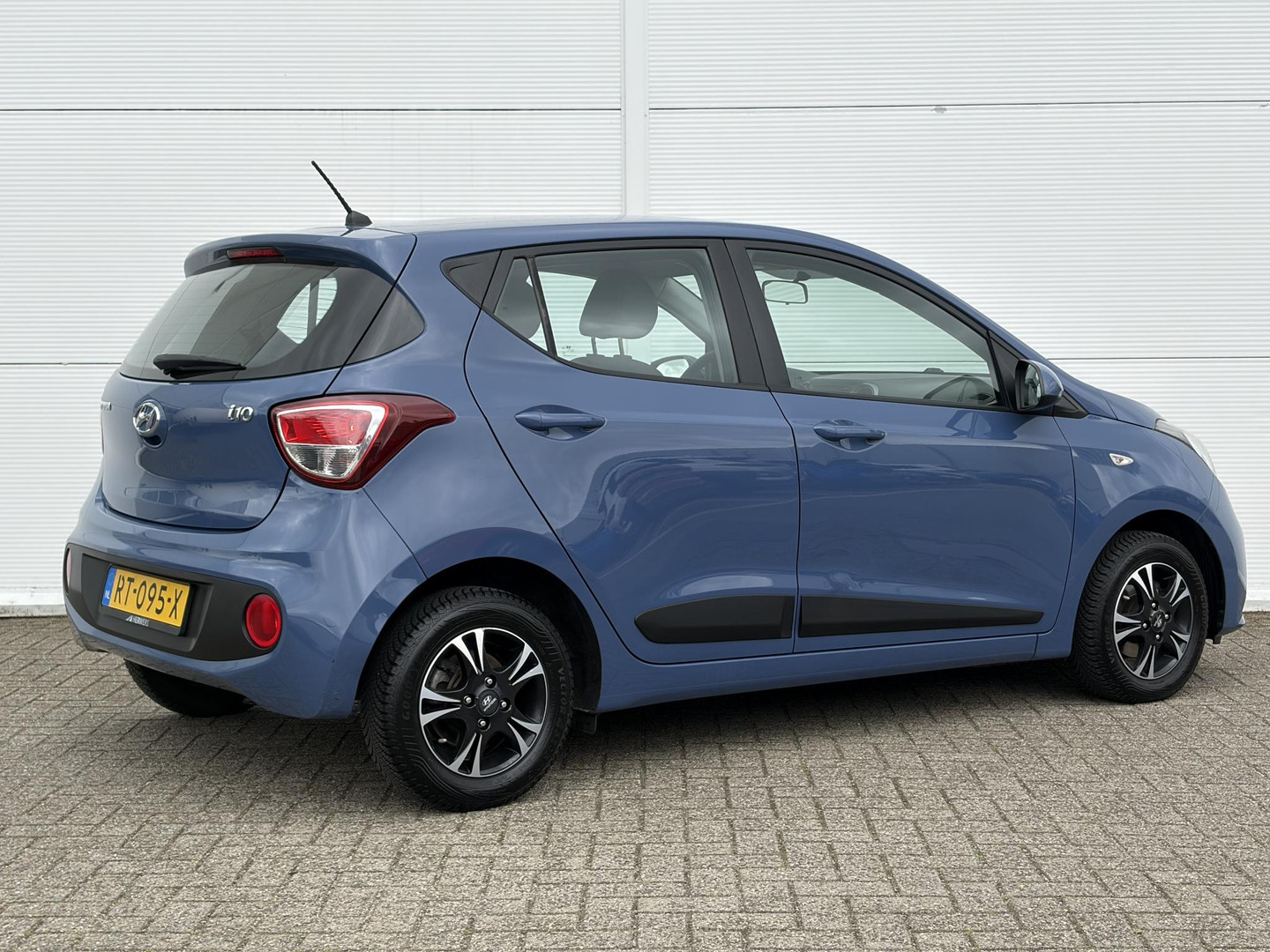 Hyundai