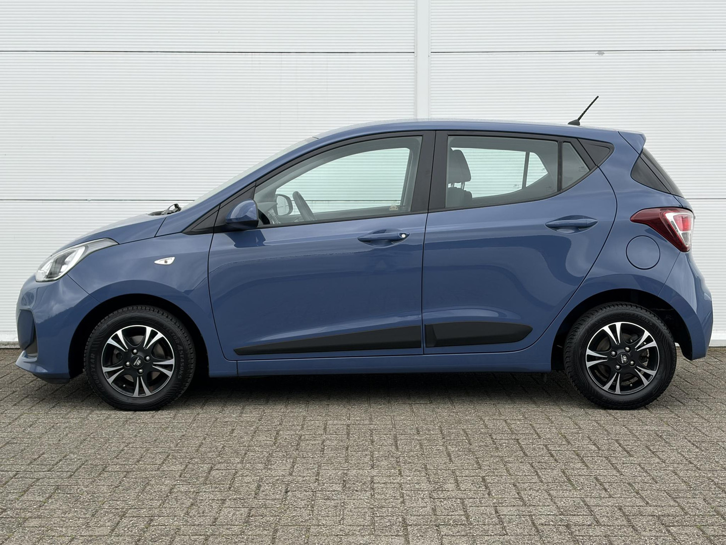 Hyundai