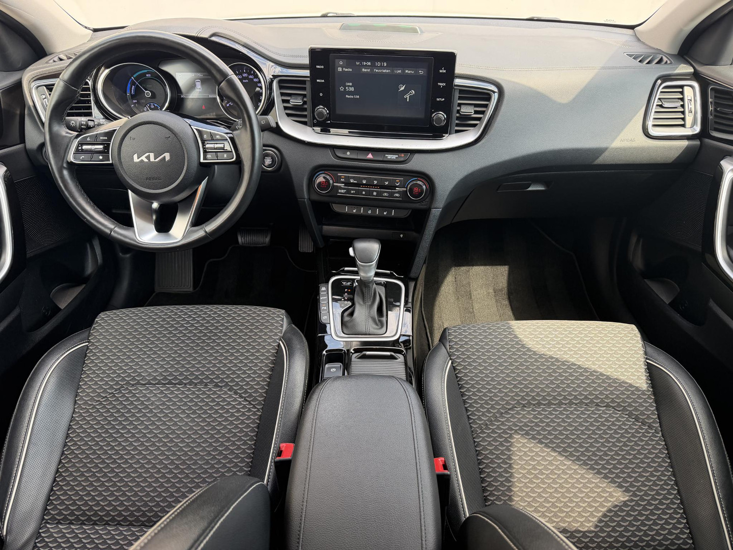 Kia Ceed Sportswagon