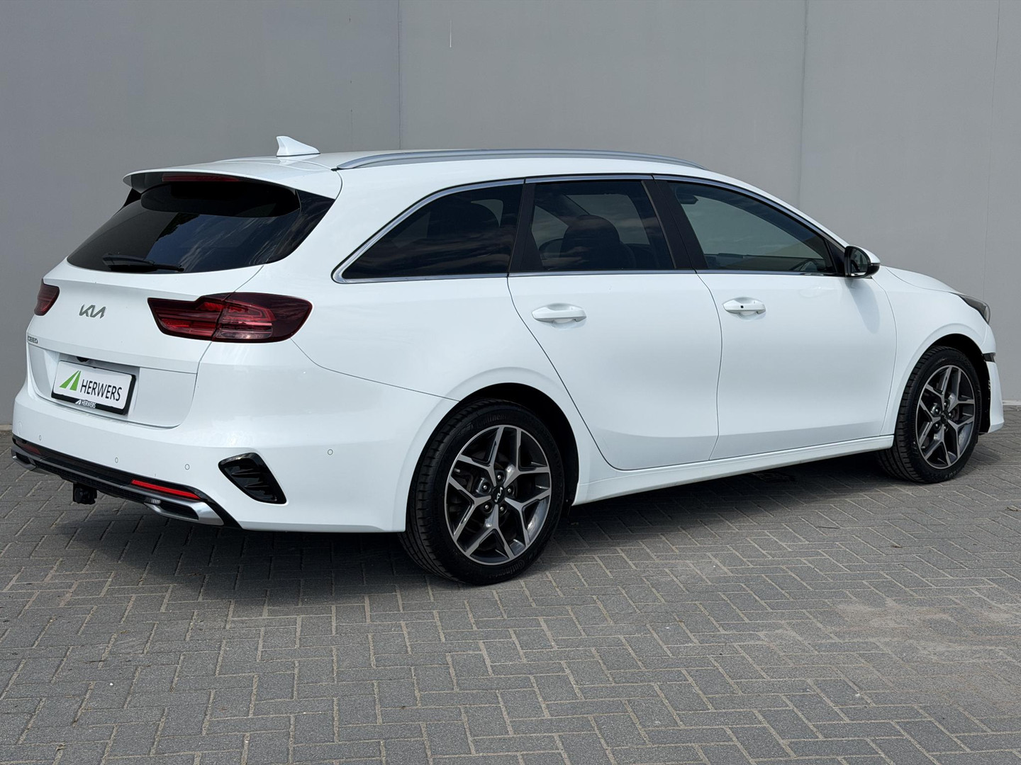 Kia Ceed Sportswagon