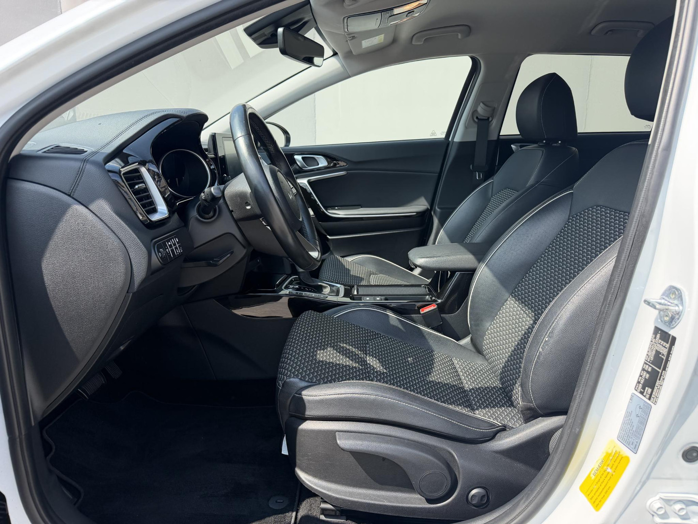 Kia Ceed Sportswagon