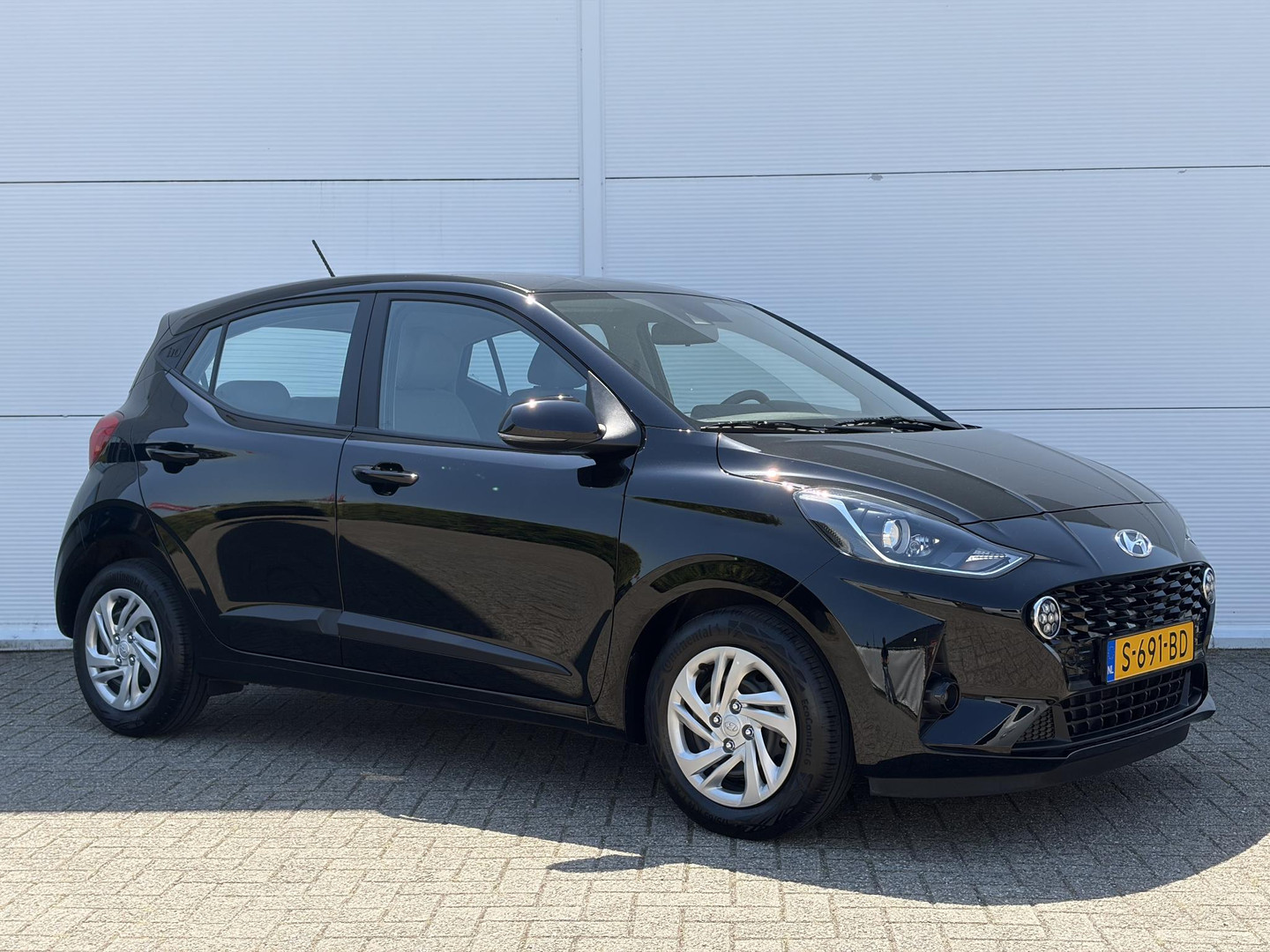 Hyundai