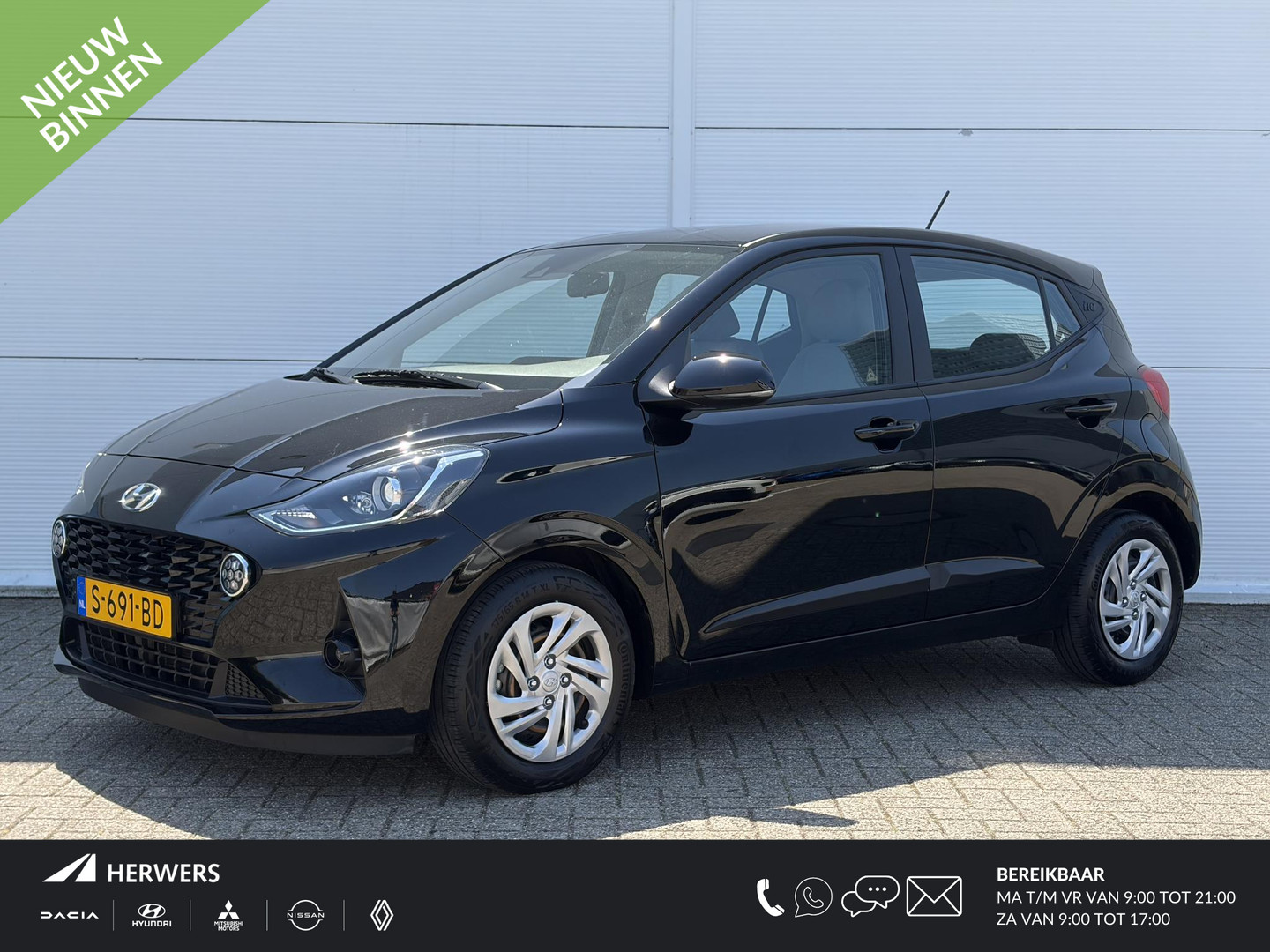 Hyundai