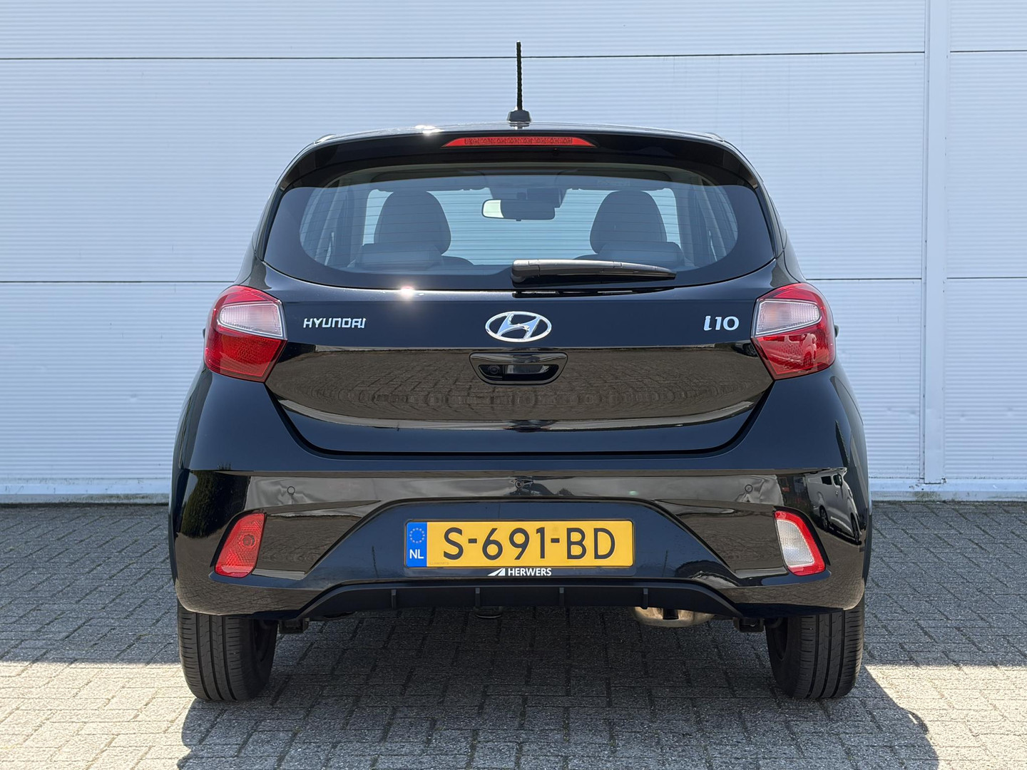 Hyundai