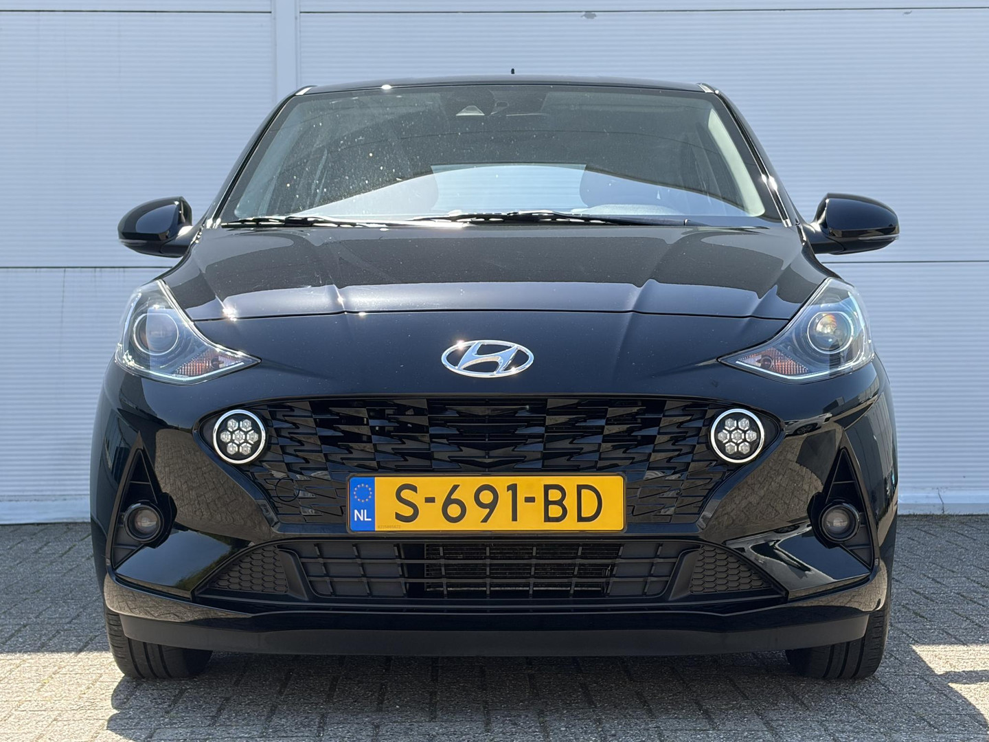 Hyundai