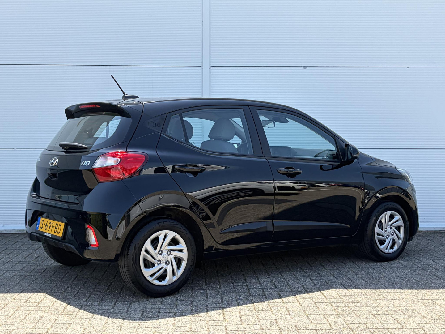 Hyundai