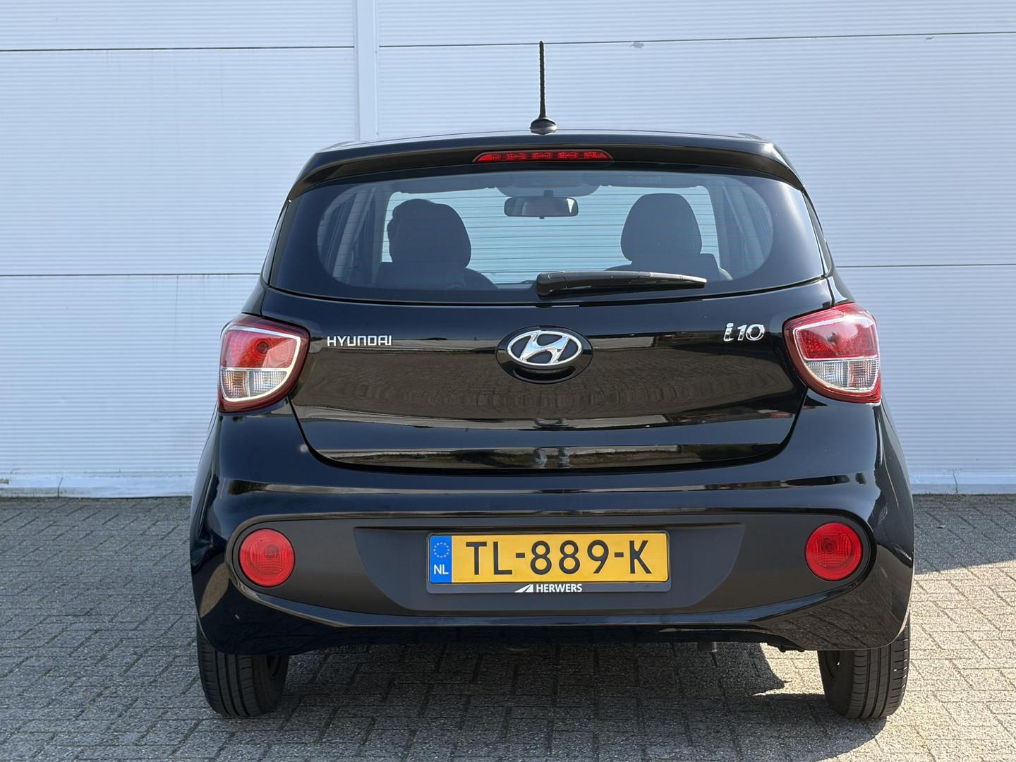 Hyundai