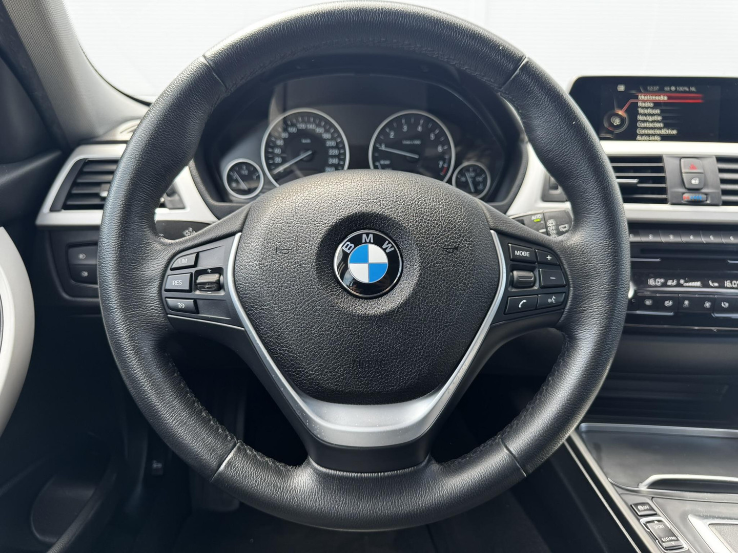 BMW 3 Series Touring
