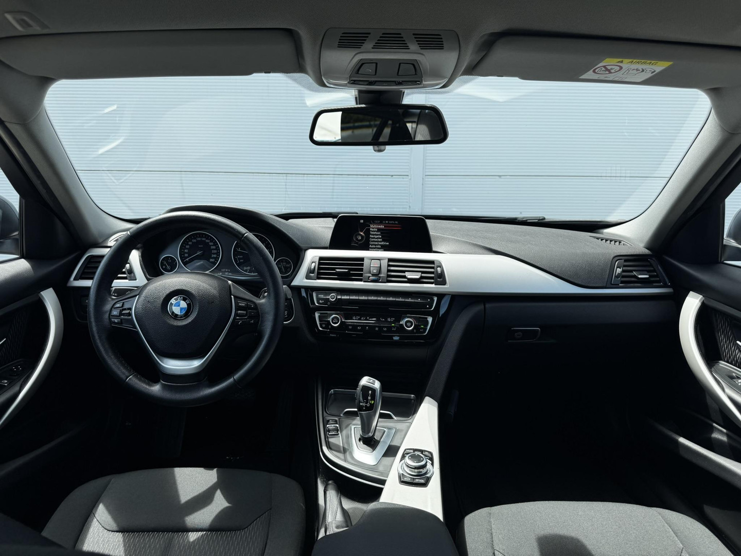 BMW 3 Series Touring
