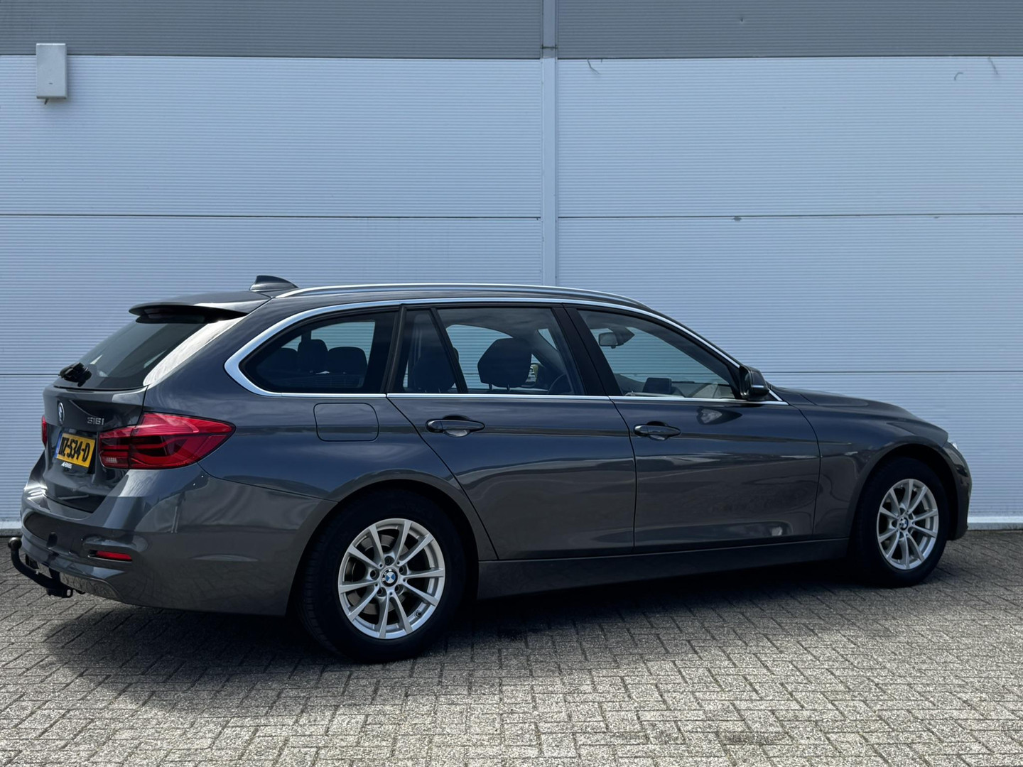 BMW 3 Series Touring