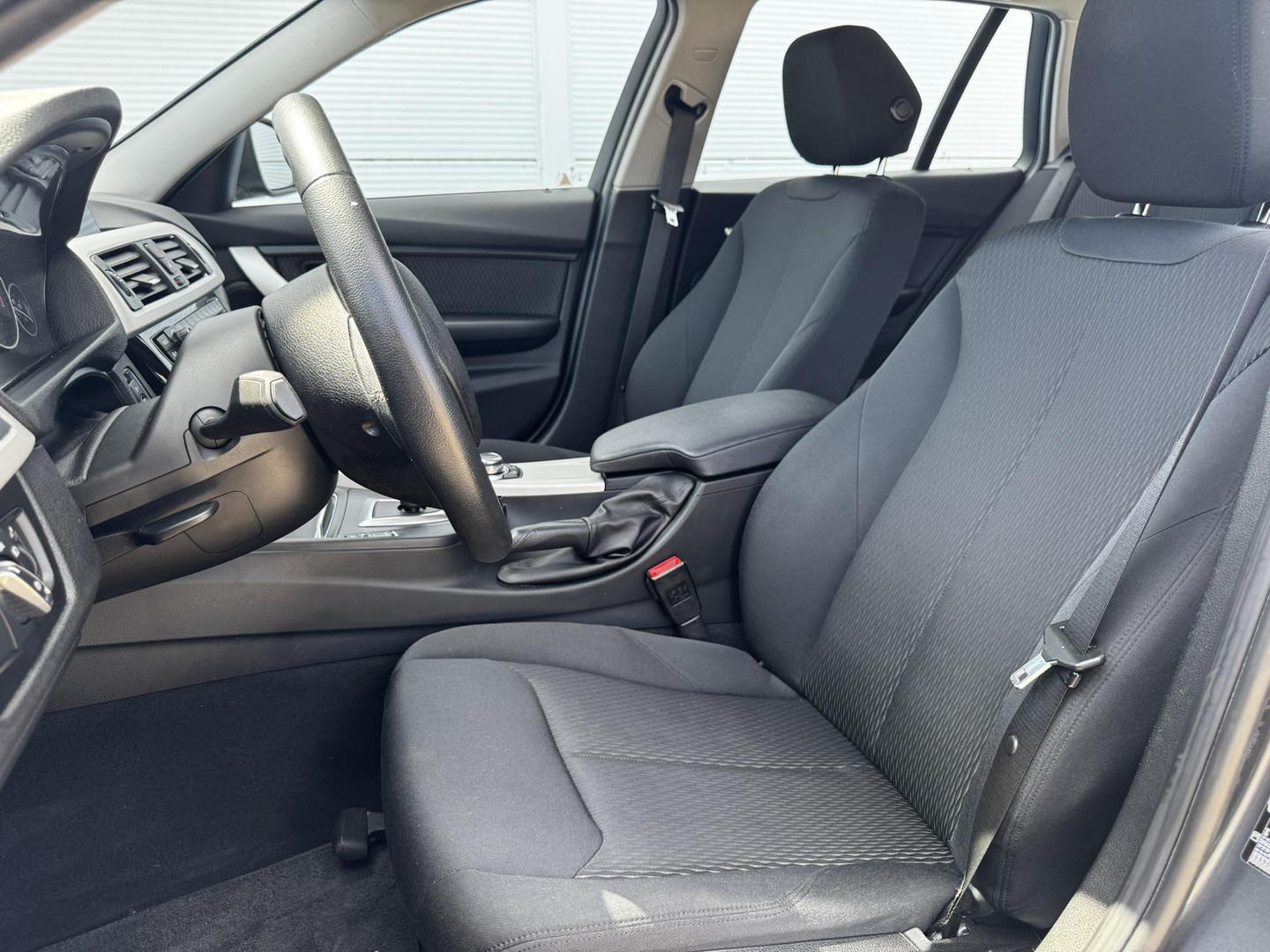 BMW 3 Series Touring