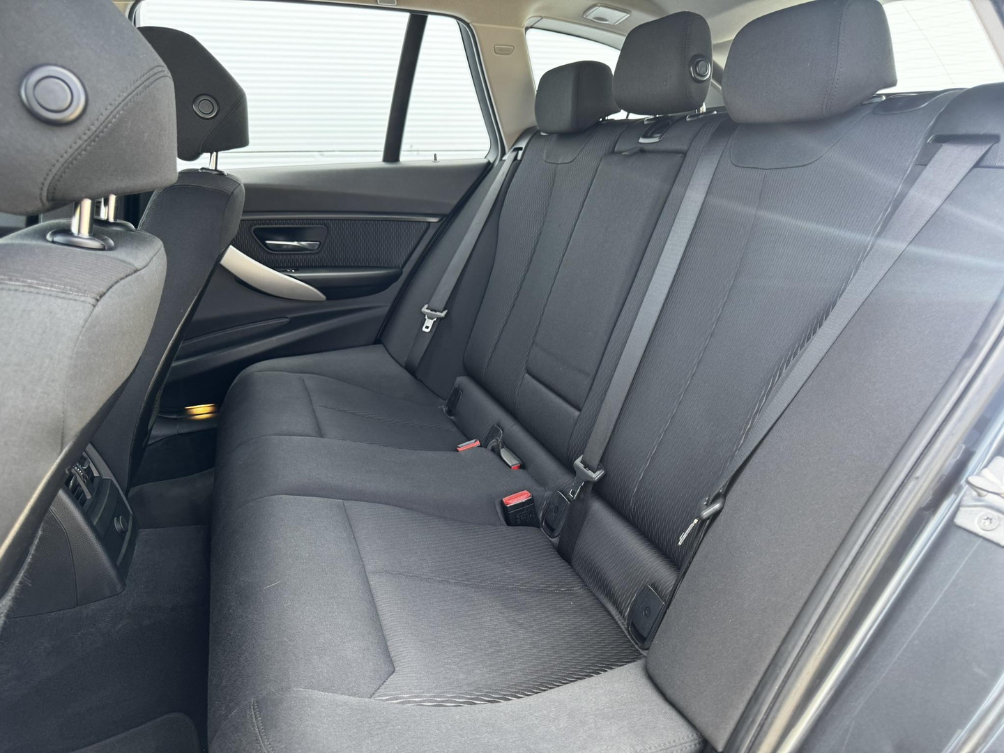 BMW 3 Series Touring