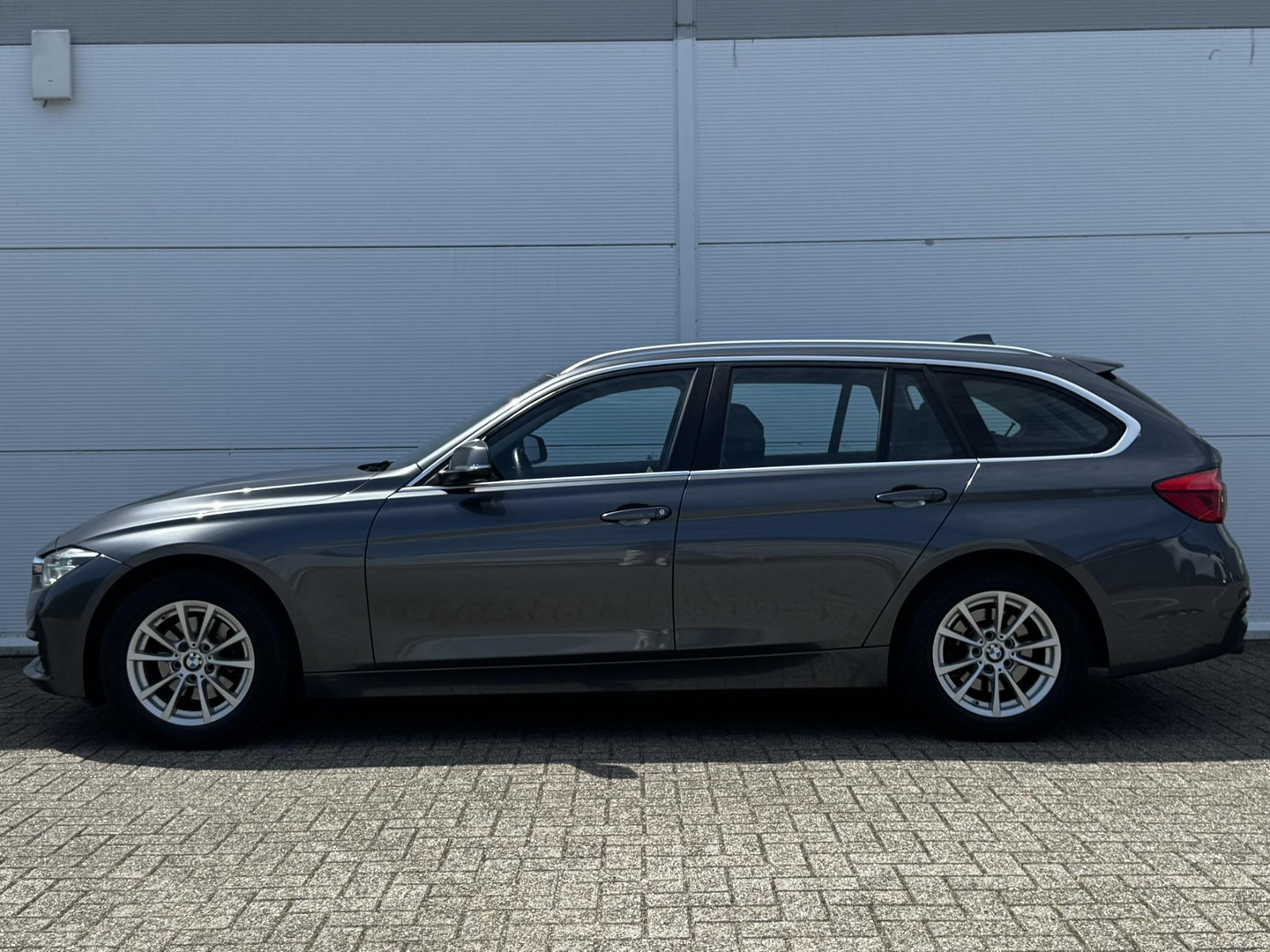 BMW 3 Series Touring