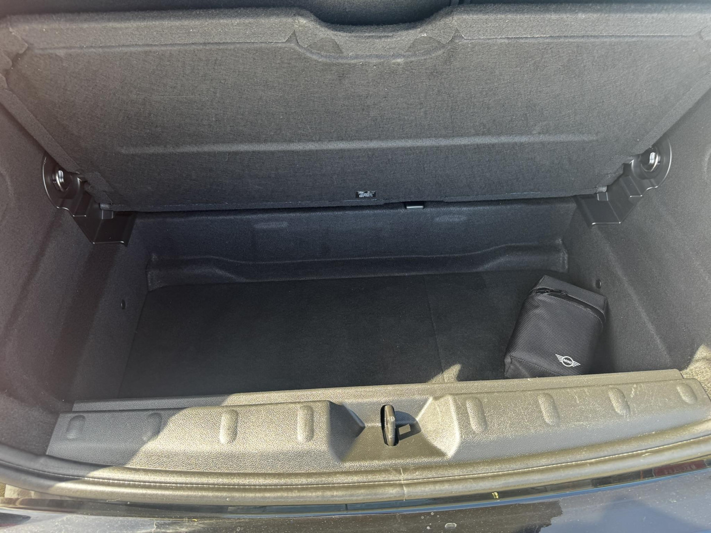 MINI MINI 3-Deurs