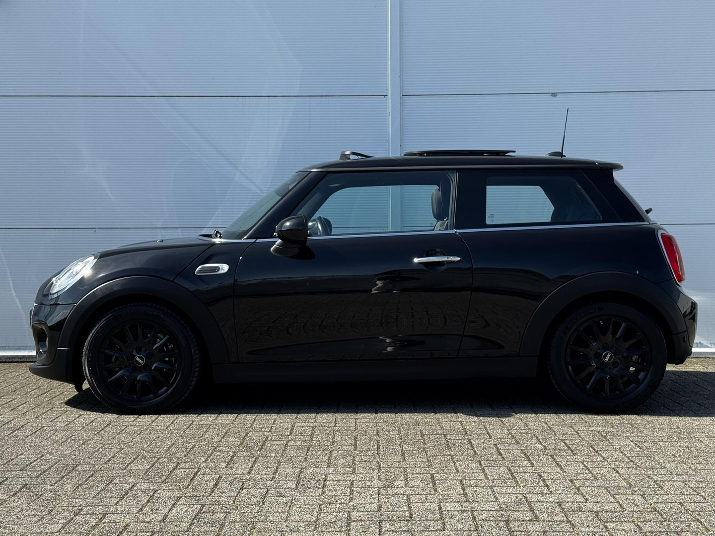 MINI MINI 3-Deurs