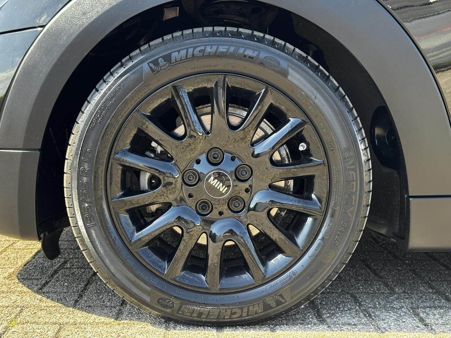 MINI MINI 3-Deurs