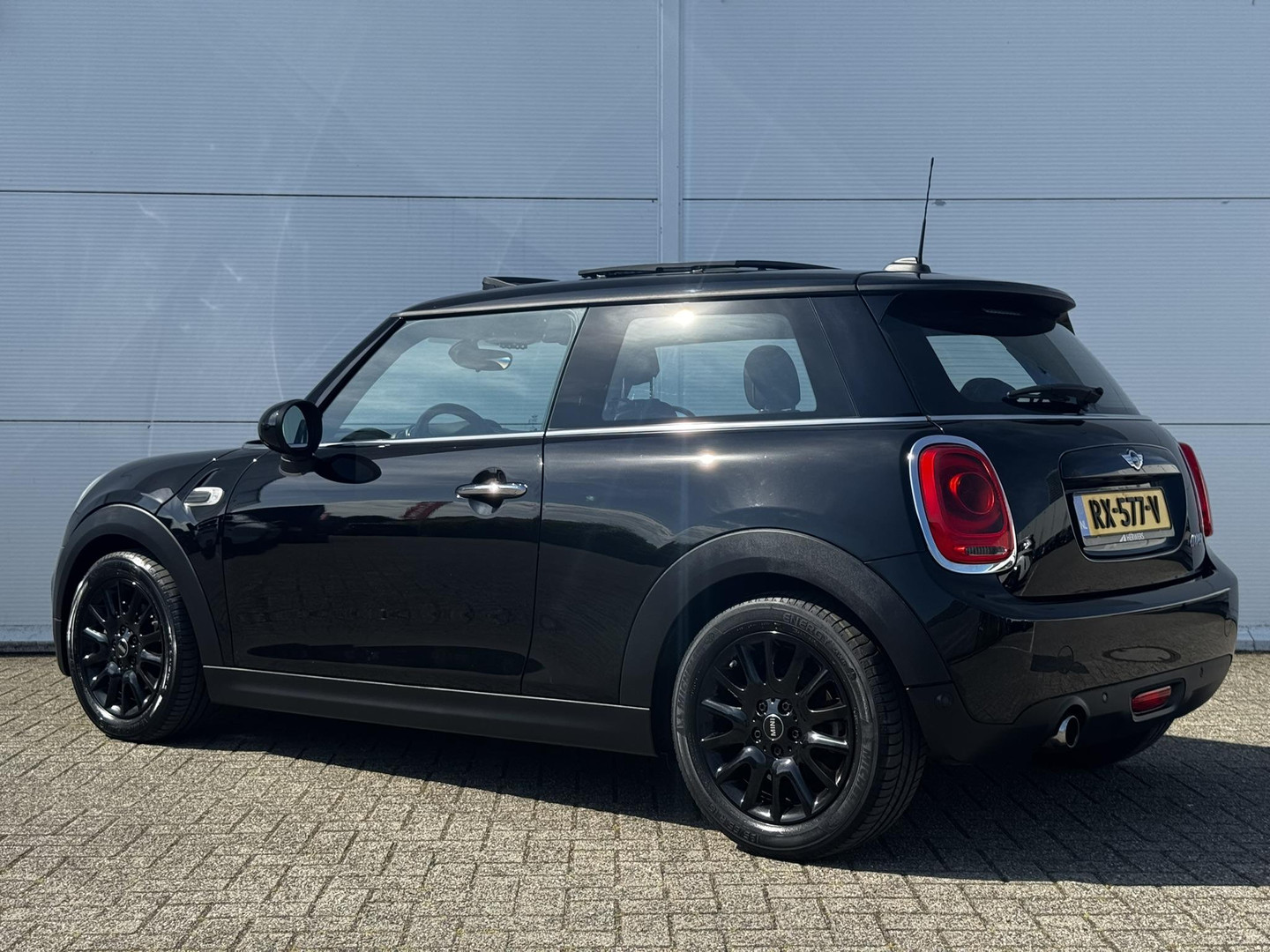 MINI MINI 3-Deurs