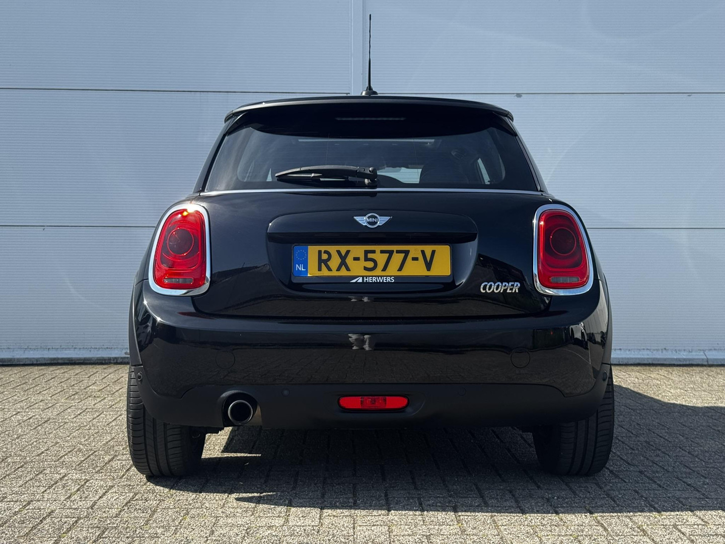 MINI MINI 3-Deurs